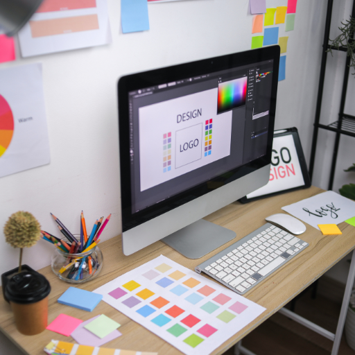 Why a Logo Alone Is Not a Brand