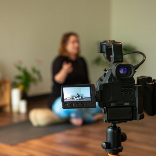 Your Brand Story Should Be Seen and Felt | Branding Using Video