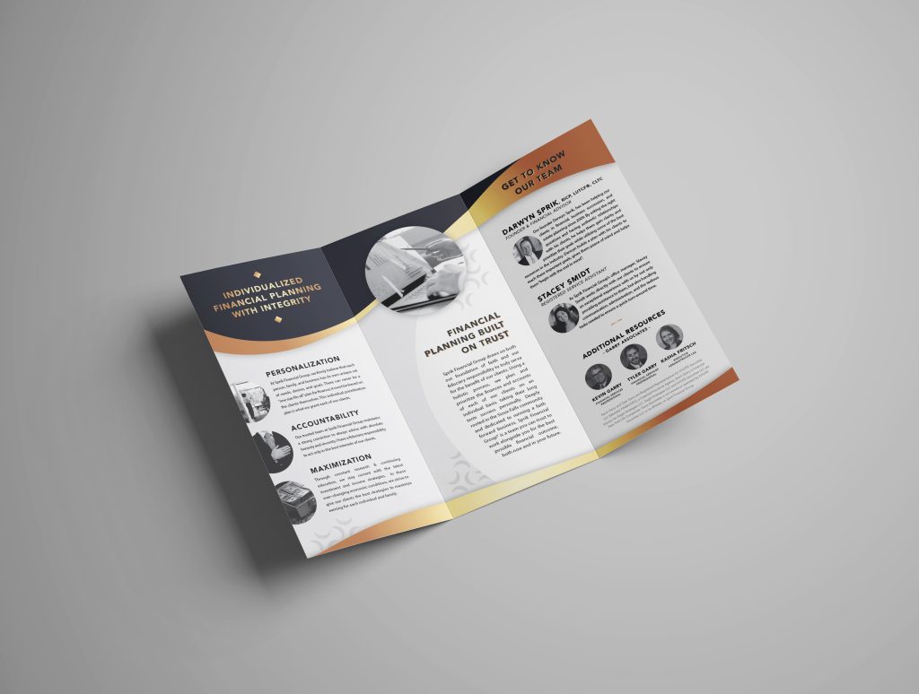 Your Brand Story Should Show Up Everywhere | Brand Strategy in Marketing Materials